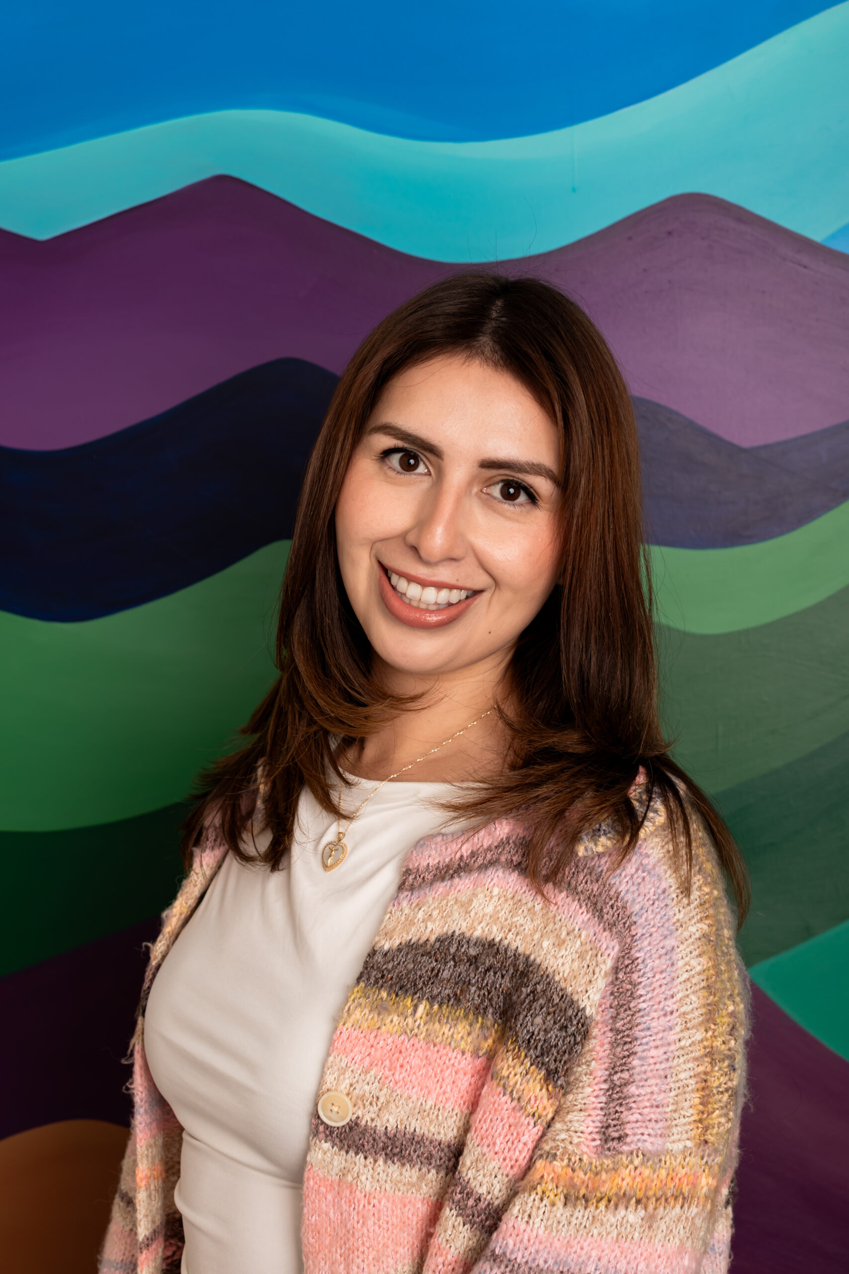 Claudia Morales