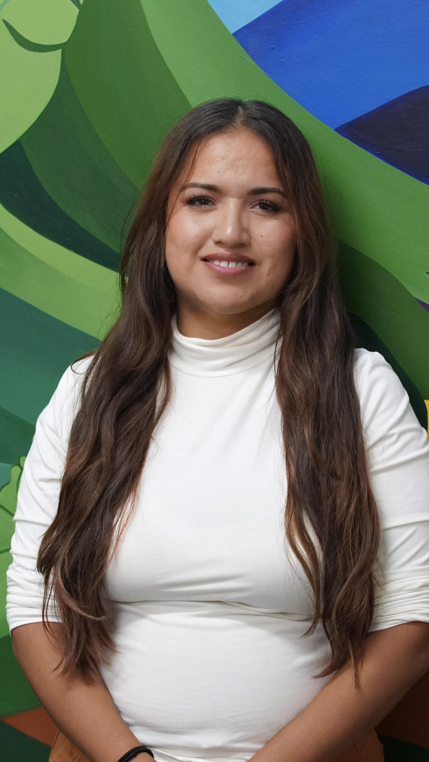 Cinthia Baltazar