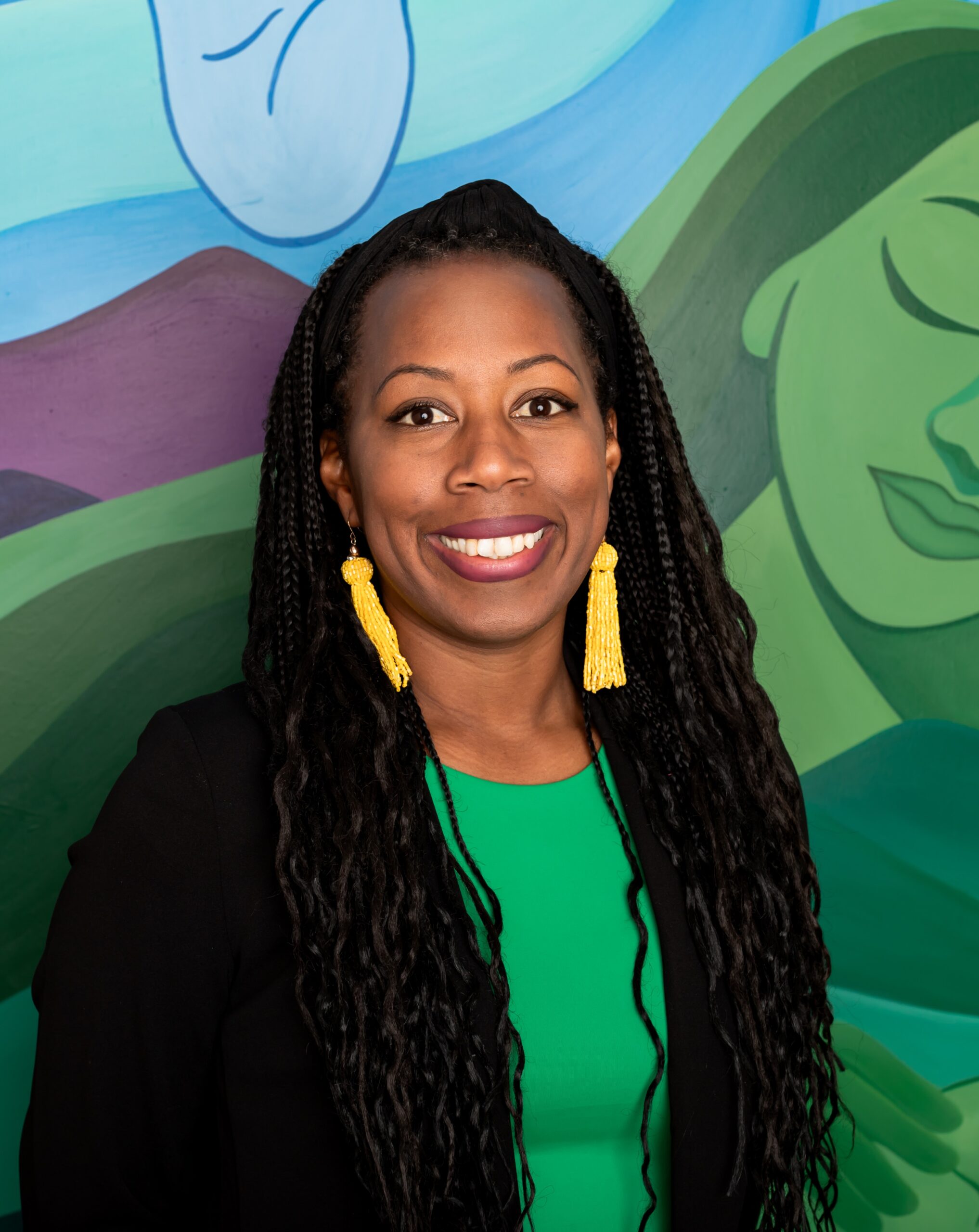 Helen Diallo