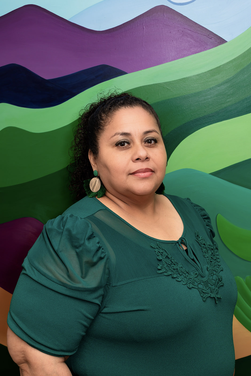 Gladys Montejo